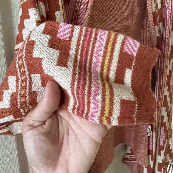 Billabong cardigan • Women’s small - Picture 5 of 6